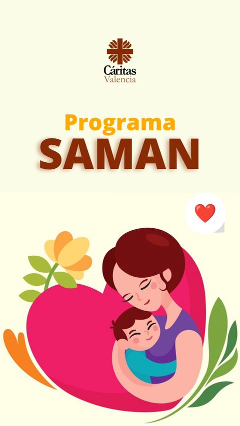 Proyecto Saman