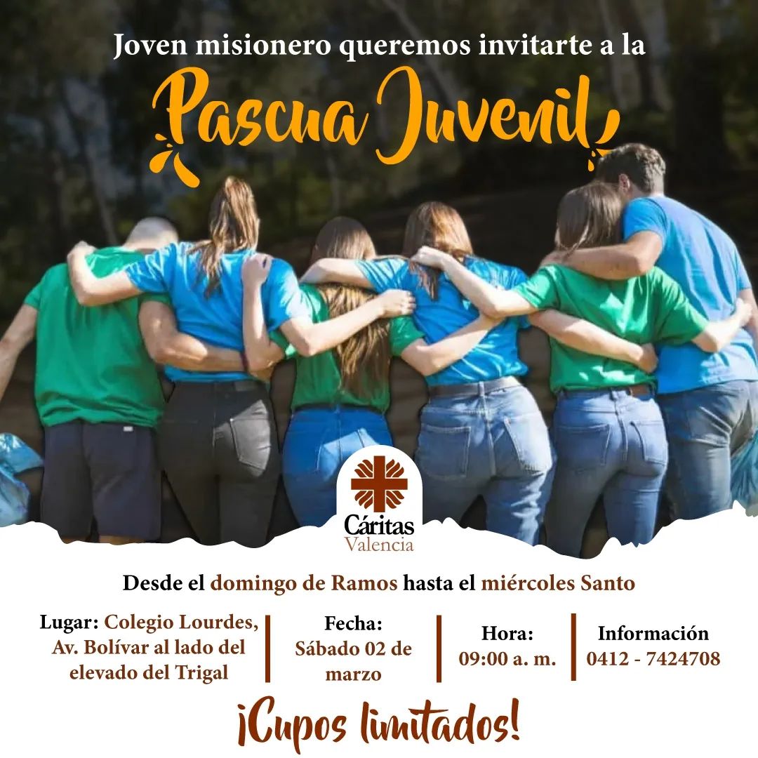 Pascua Juvenil