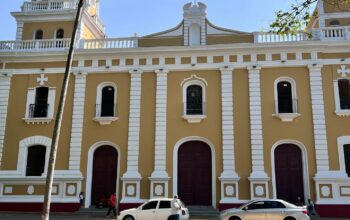 templo la candelaria