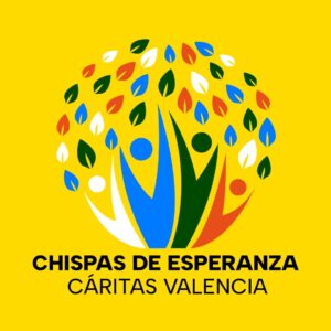 Chispitas de esperanza